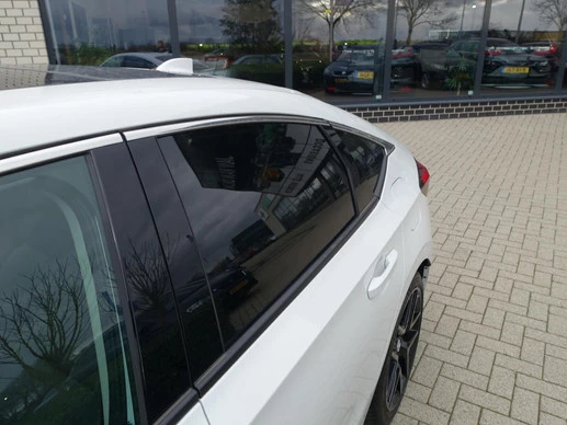 Honda Civic - Afbeelding 10 van 30