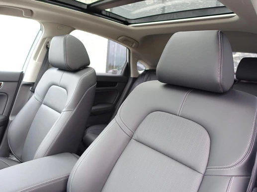 Honda Civic - Afbeelding 13 van 30