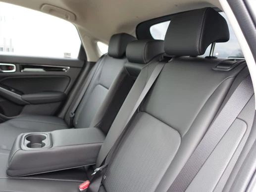 Honda Civic - Afbeelding 15 van 30