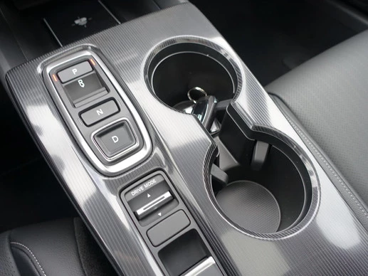 Honda Civic - Afbeelding 17 van 30