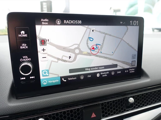 Honda Civic - Afbeelding 19 van 30