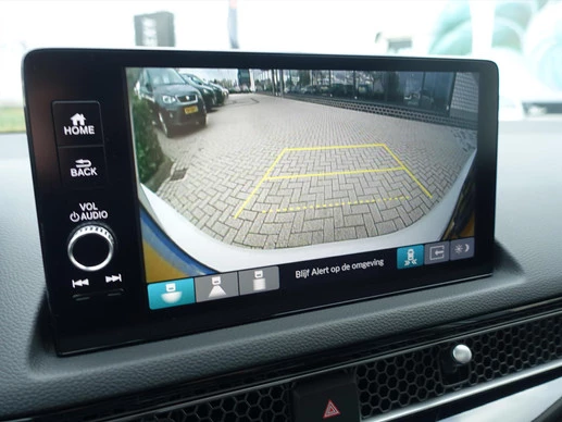 Honda Civic - Afbeelding 20 van 30