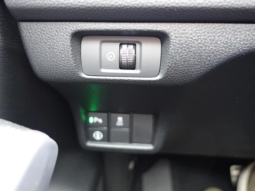 Honda Civic - Afbeelding 22 van 30