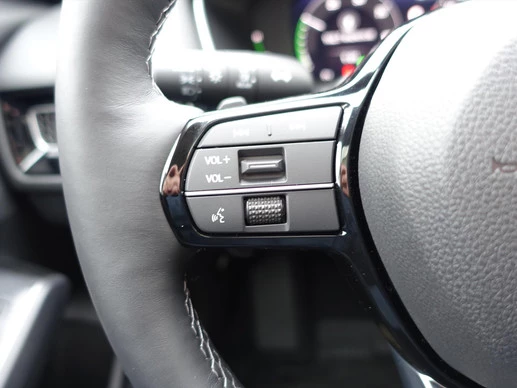 Honda Civic - Afbeelding 23 van 30