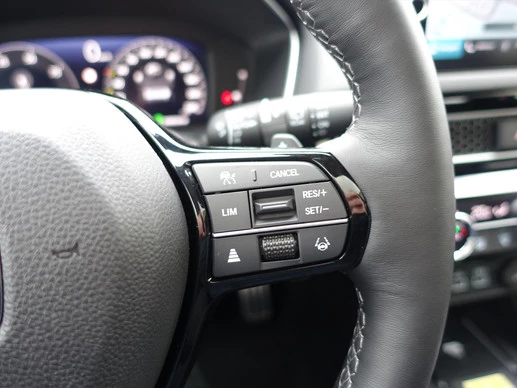 Honda Civic - Afbeelding 25 van 30