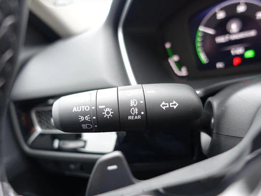 Honda Civic - Afbeelding 26 van 30