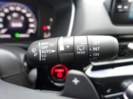 Honda Civic - Afbeelding 27 van 30