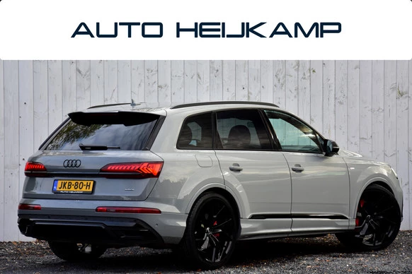 Audi Q7 - Afbeelding 2 van 30