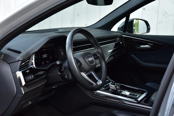 Audi Q7 - Afbeelding 3 van 30
