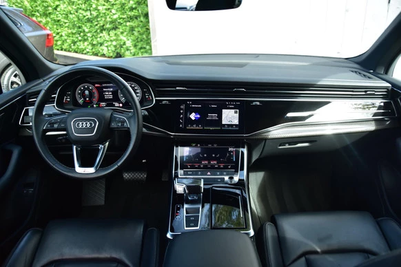 Audi Q7 - Afbeelding 4 van 30