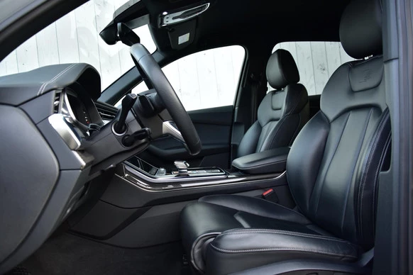 Audi Q7 - Afbeelding 5 van 30