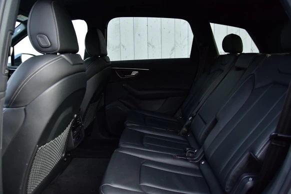 Audi Q7 - Afbeelding 6 van 30