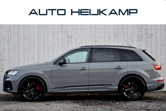 Audi Q7 - Afbeelding 7 van 30