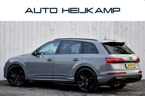 Audi Q7 - Afbeelding 8 van 30