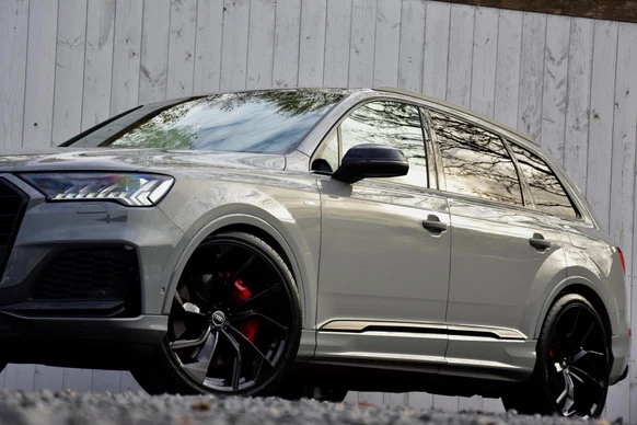 Audi Q7 - Afbeelding 9 van 30