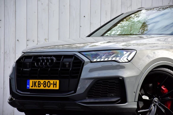 Audi Q7 - Afbeelding 10 van 30
