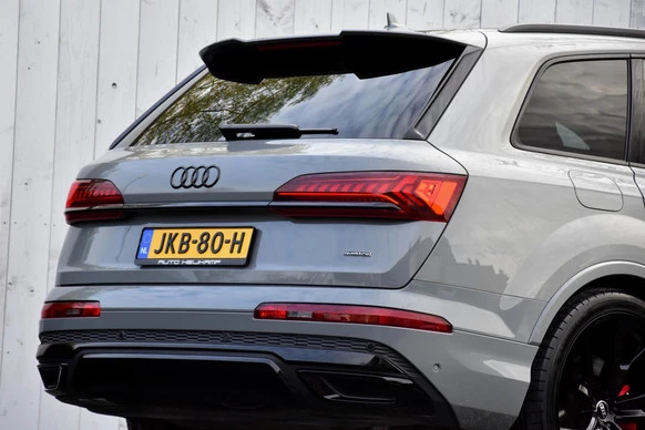 Audi Q7 - Afbeelding 11 van 30