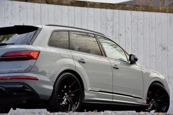 Audi Q7 - Afbeelding 12 van 30