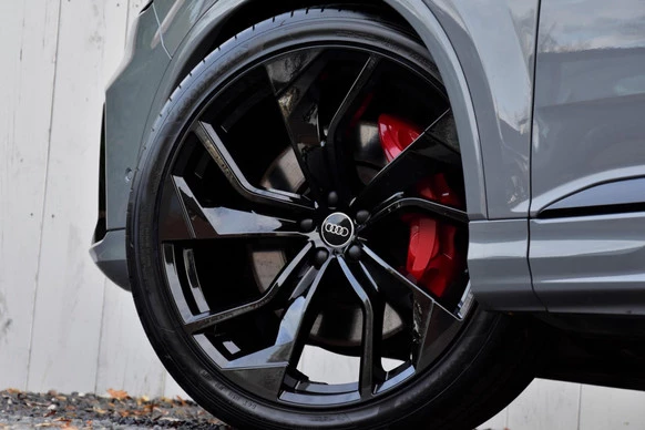Audi Q7 - Afbeelding 13 van 30