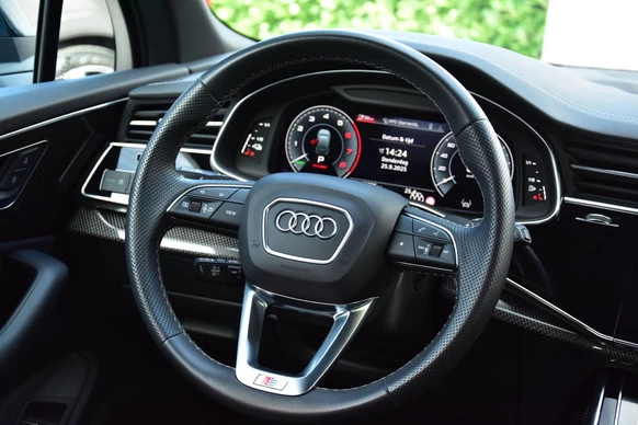 Audi Q7 - Afbeelding 14 van 30