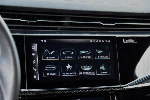 Audi Q7 - Afbeelding 16 van 30