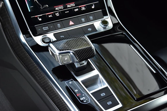 Audi Q7 - Afbeelding 17 van 30