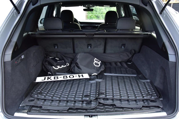 Audi Q7 - Afbeelding 19 van 30