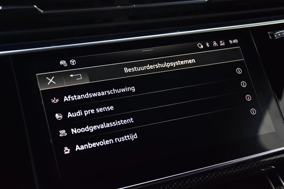 Audi Q7 - Afbeelding 20 van 30