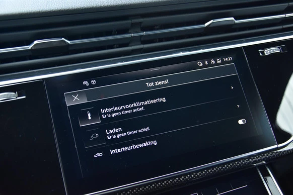 Audi Q7 - Afbeelding 21 van 30
