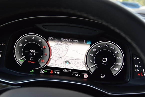 Audi Q7 - Afbeelding 25 van 30