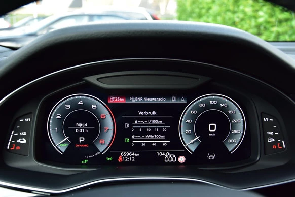 Audi Q7 - Afbeelding 26 van 30