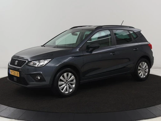 SEAT Arona - Afbeelding 1 van 30