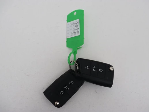 SEAT Arona - Afbeelding 11 van 30