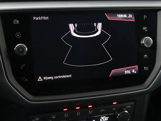 SEAT Arona - Afbeelding 12 van 30