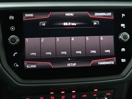 SEAT Arona - Afbeelding 18 van 30