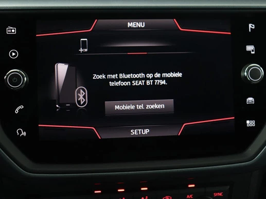 SEAT Arona - Afbeelding 19 van 30