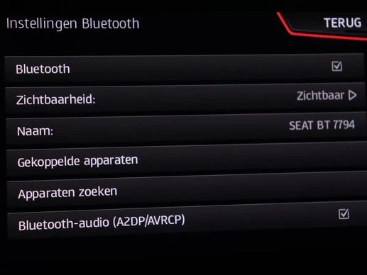 SEAT Arona - Afbeelding 21 van 30