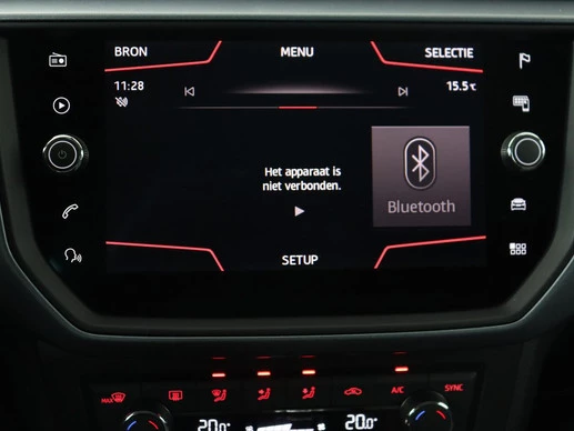 SEAT Arona - Afbeelding 22 van 30