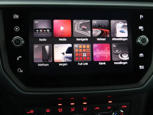 SEAT Arona - Afbeelding 25 van 30