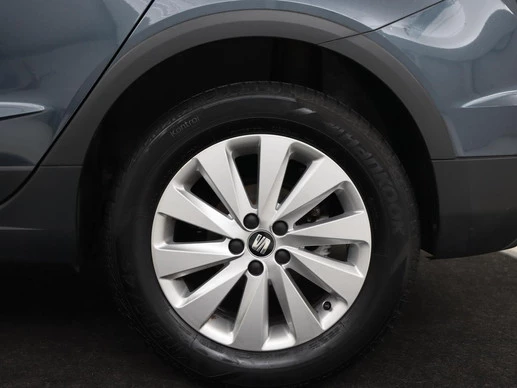 SEAT Arona - Afbeelding 28 van 30