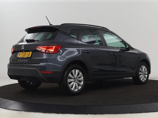 SEAT Arona - Afbeelding 29 van 30