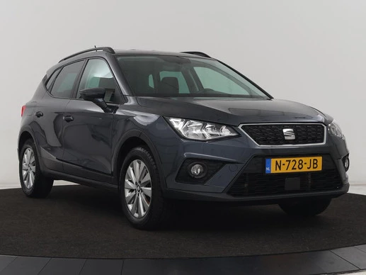 SEAT Arona - Afbeelding 30 van 30