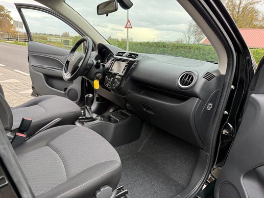 Mitsubishi Space Star - Afbeelding 11 van 16