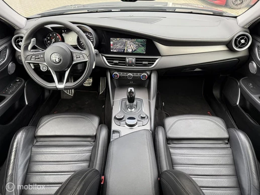 Alfa Romeo Giulia - Afbeelding 4 van 30