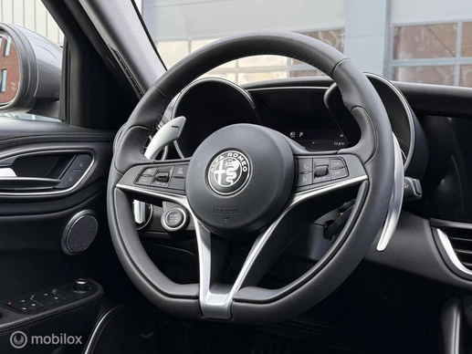 Alfa Romeo Giulia - Afbeelding 5 van 30
