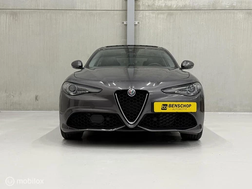 Alfa Romeo Giulia - Afbeelding 8 van 30