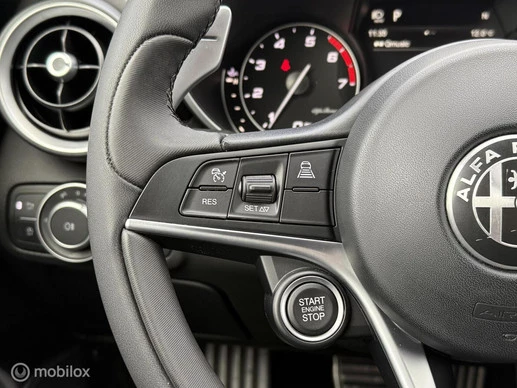 Alfa Romeo Giulia - Afbeelding 15 van 30
