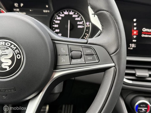 Alfa Romeo Giulia - Afbeelding 16 van 30