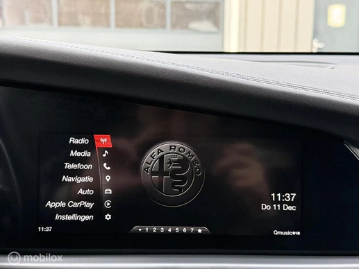 Alfa Romeo Giulia - Afbeelding 21 van 30