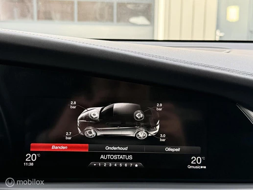 Alfa Romeo Giulia - Afbeelding 24 van 30